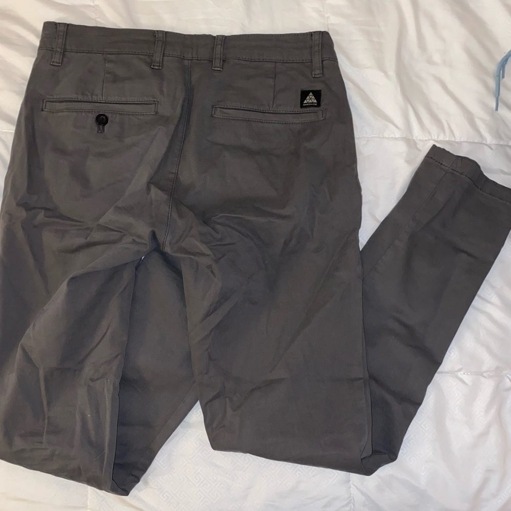 Zara Men’s Dress Pants - Picture 2 of 2